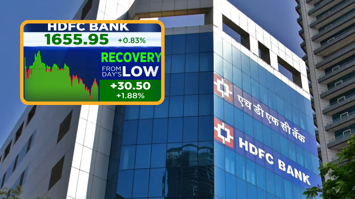 HDFC Bank Q3 Results: Profit Climbs 2.2%, NPAs Rise Sharply