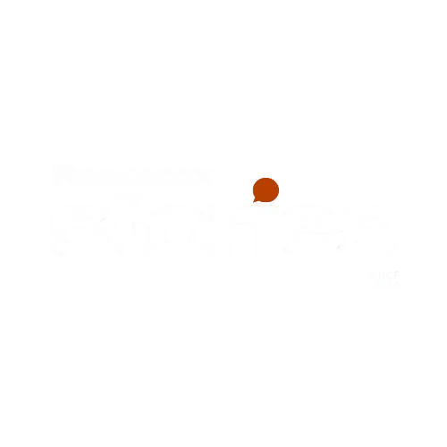 Rankonex Stories Footer Logo