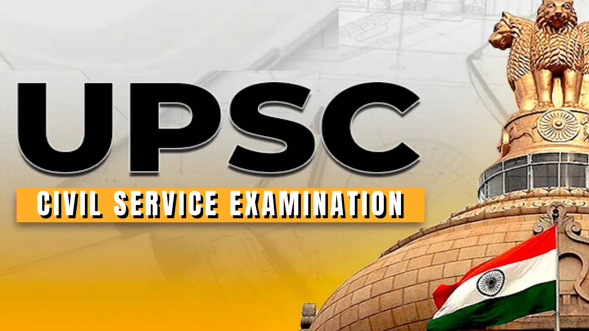 UPSC Civil Services Exam 2025 Notification Out: 979 Vacancies Offered