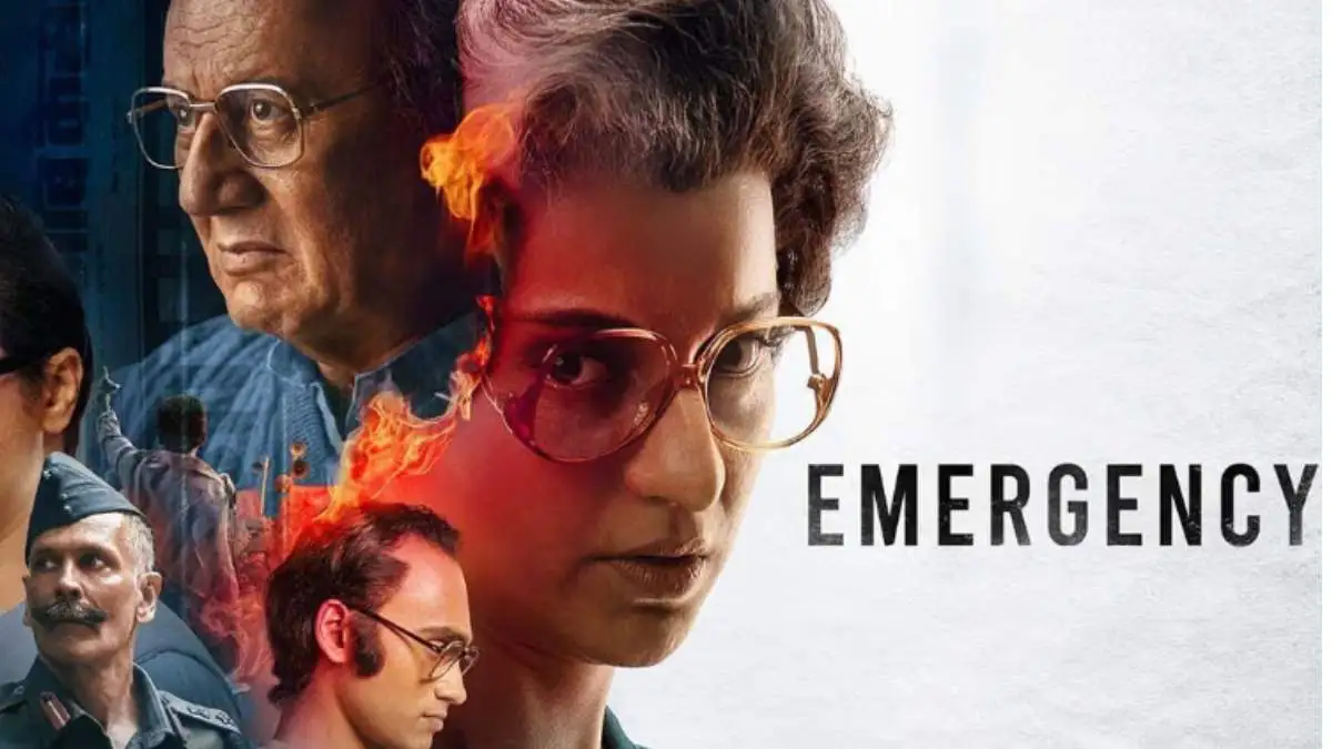 Kangana Ranaut’s ‘Emergency’ Leaked Online on Movierulz, Filmyzilla, Moviesda: The Dangers of Piracy