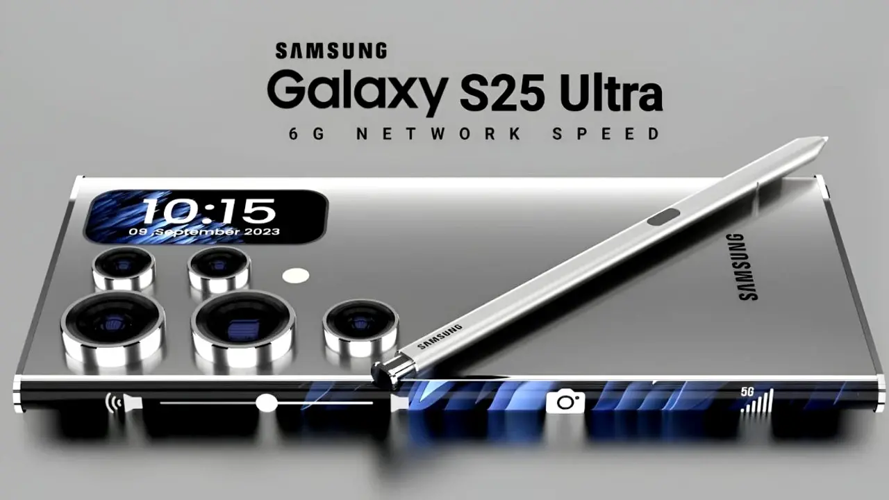 Samsung Galaxy S25 Ultra, S25+, S25 Pre-Order Date Revealed!