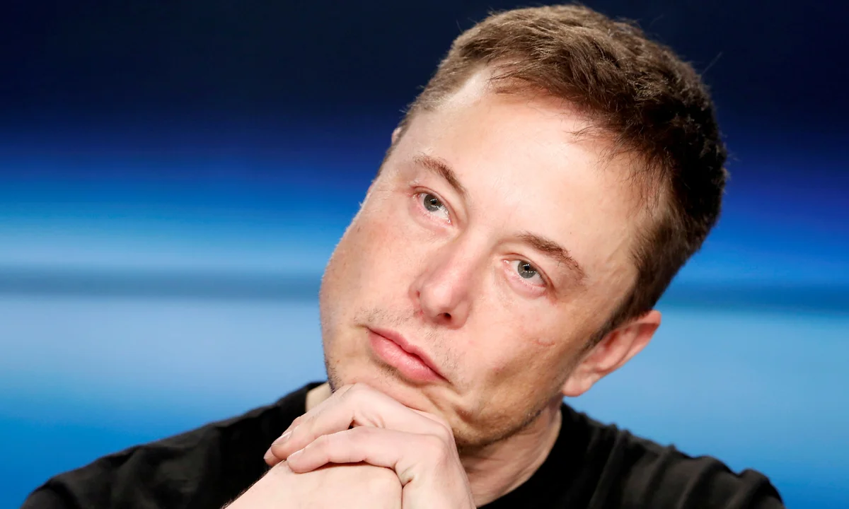 Elon Musk’s 120-Hour Workweek Claim Sparks Controversy