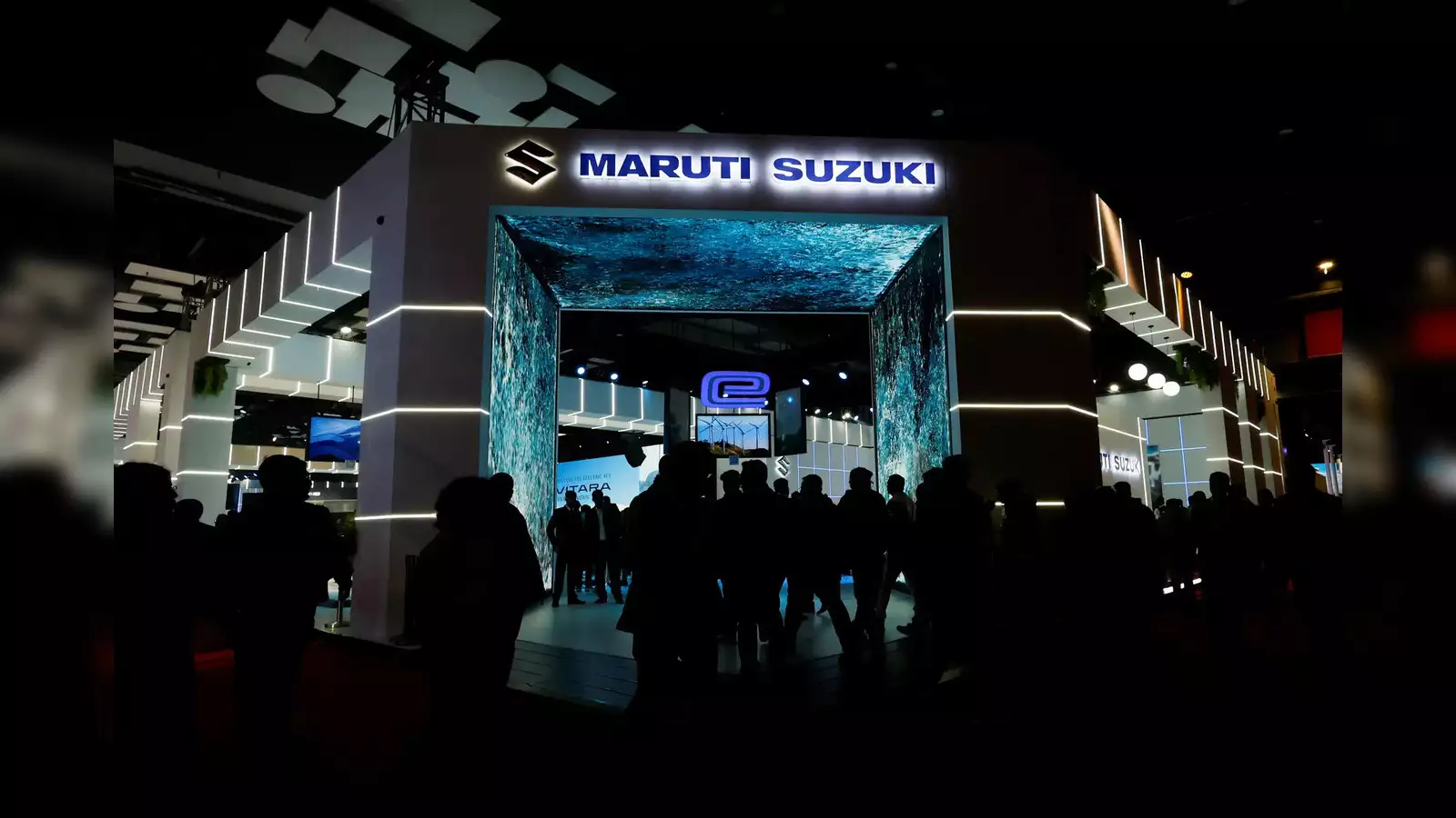 Maruti Suzuki Shares Surge Post-Budget: A Boost for Consumer Sentiment and Automotive Sector 