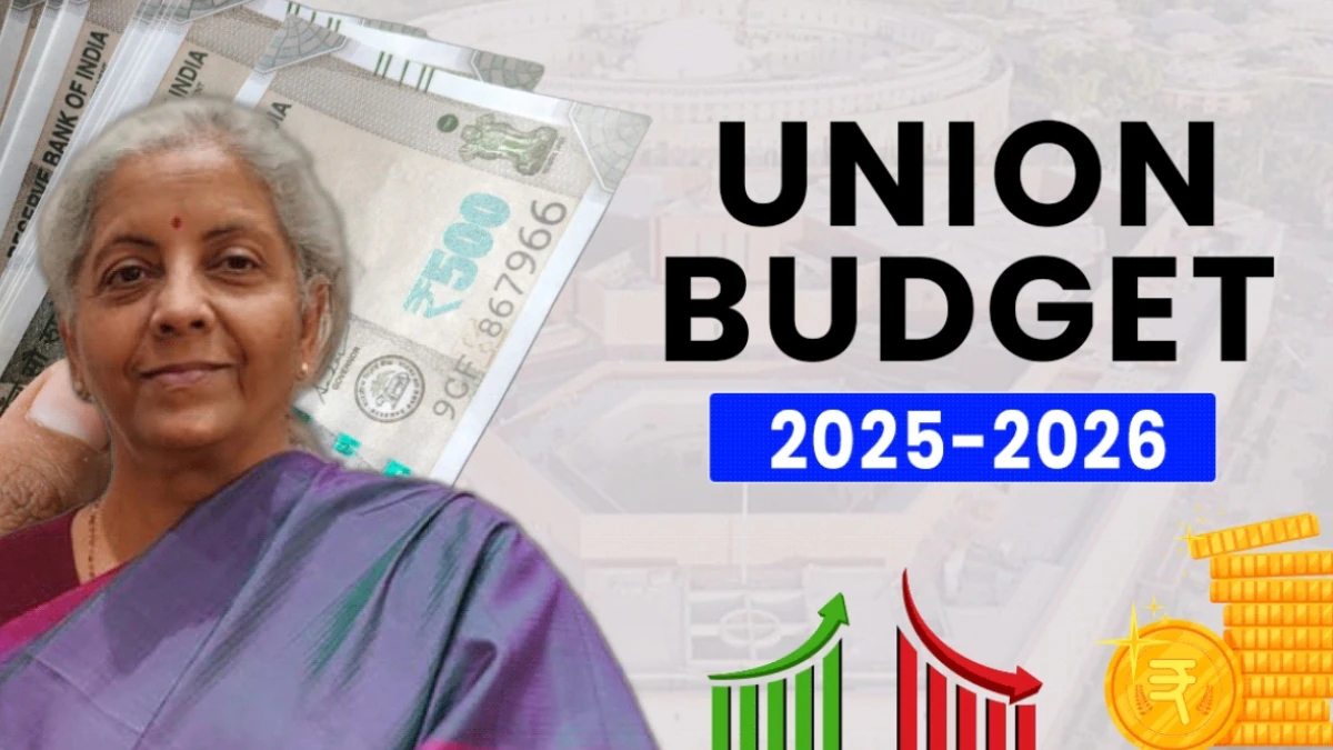 Nuvama’s Analysis on Union Budget 2025: Key Takeaways and Sectoral Impact