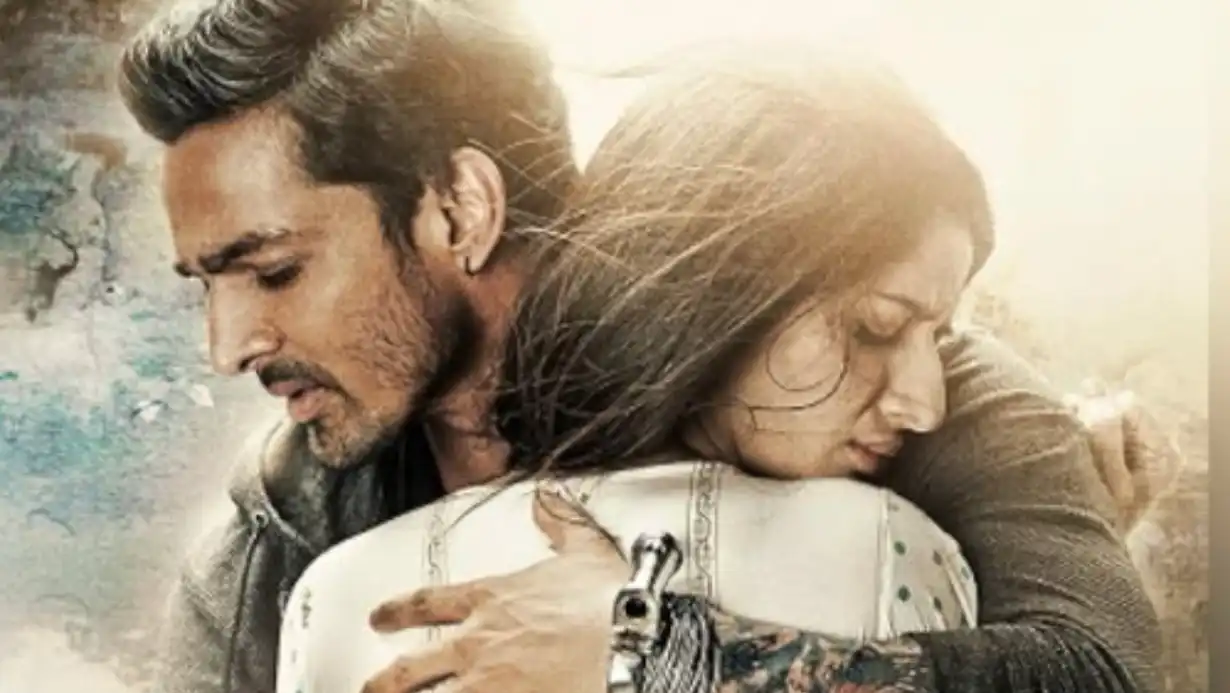 “Sanam Teri Kasam” Returns to Theaters Amidst Fan Excitement